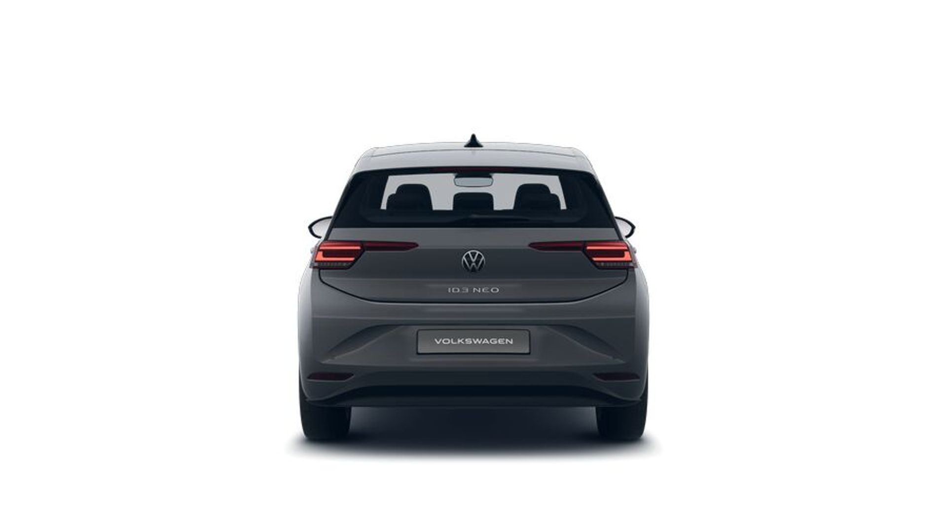 Volkswagen ID.3 50 kWh 2027, bild 6/6