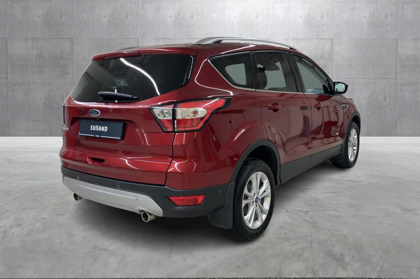 Bilde 5 av Ford Kuga