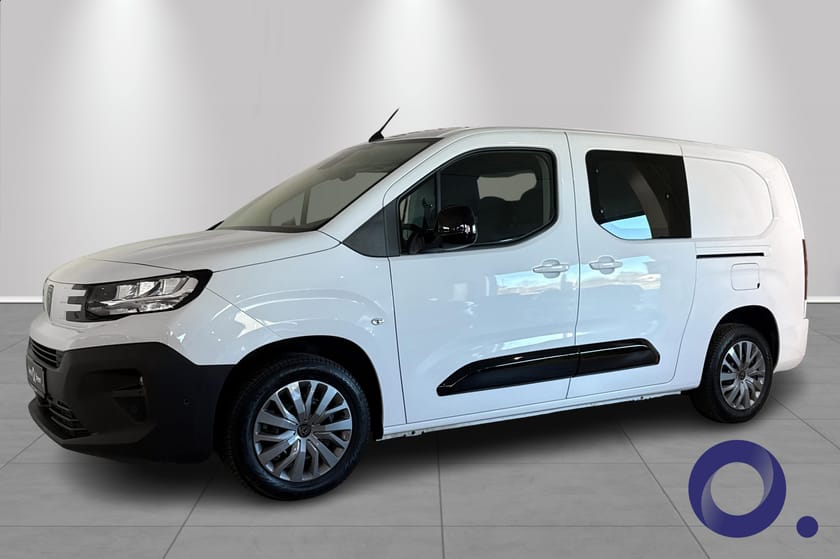 Bilde 2 av Peugeot Partner