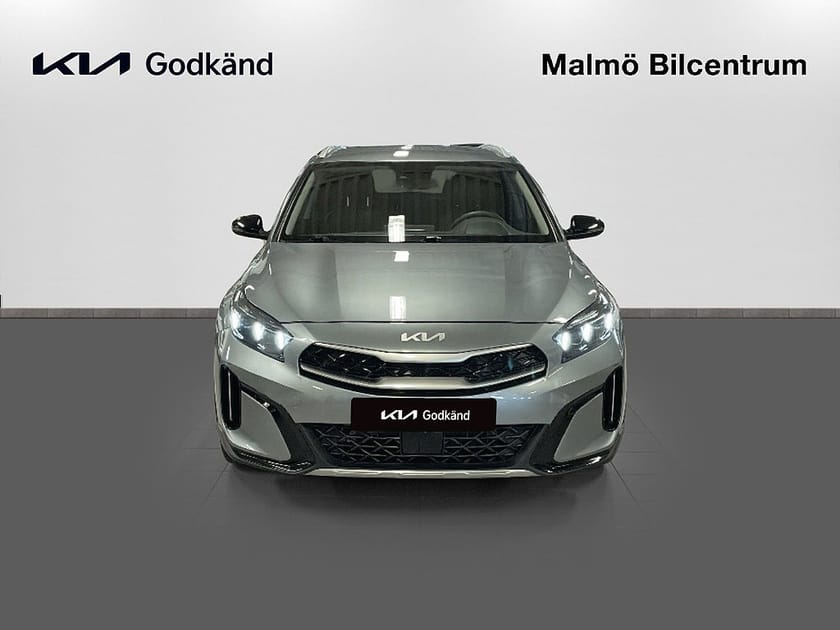 Bild 2 av Kia XCeed Plug-in Hybrid DCT Advance Plus GODKÄND