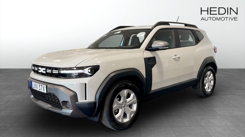 Bild 1 av Dacia Duster Hybrid 155 EXPRESSION
