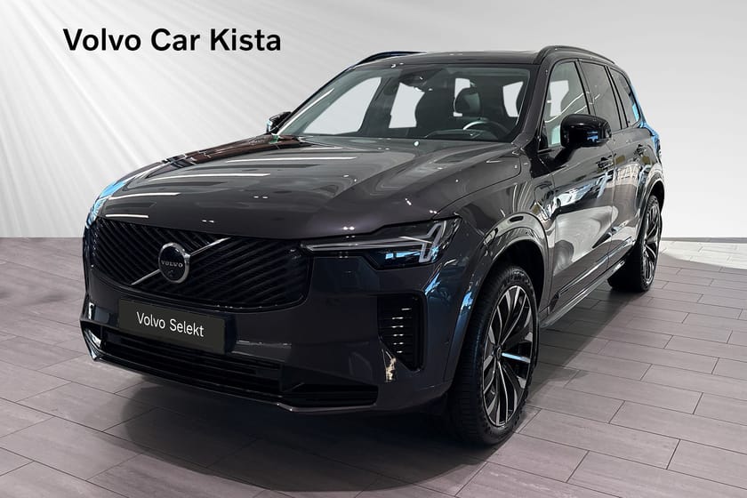 Bild 1 av Volvo XC90