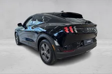 Thumnail bilde 2 av Ford Mustang Mach-E Standard Range