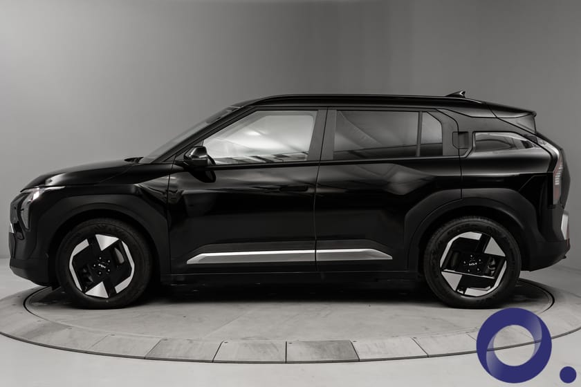 Bilde 2 av Kia EV3 Long Range
