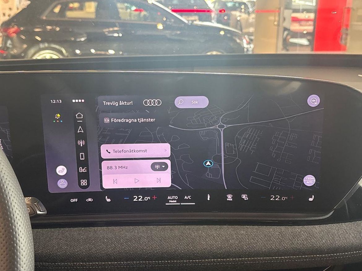 Audi Audi A6 Avant e-tron performance — bild 7