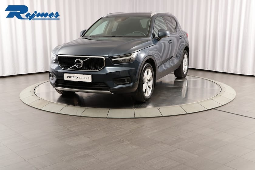Bild 1 av Volvo XC40 B4 AWD Bensin Momentum Advanced SE