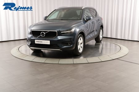 Volvo XC40 B4 AWD Bensin Momentum Advanced SE