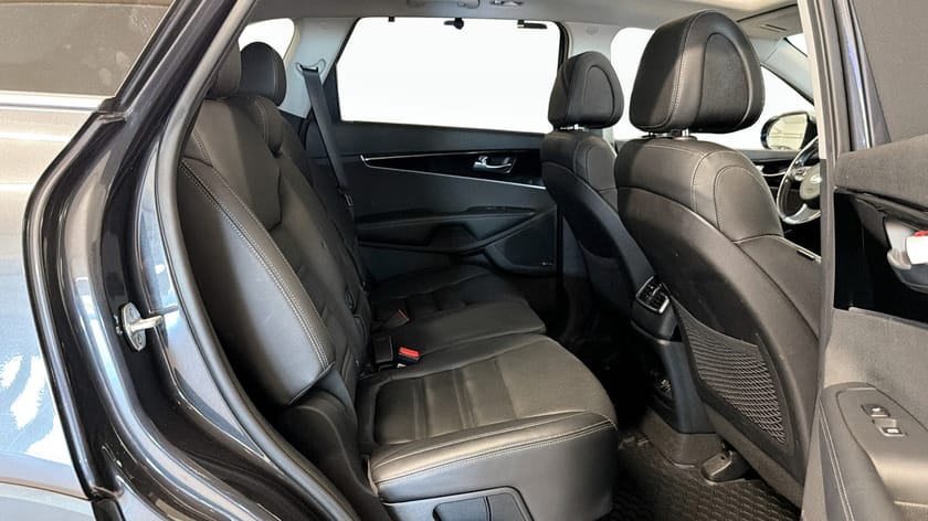 Bild 5 av Kia Sorento