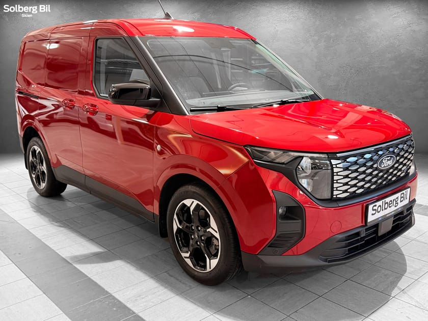 Bilde 3 av Ford E-Transit Courier