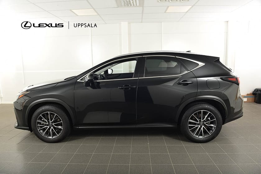 Bild 3 av Lexus NX 450h+