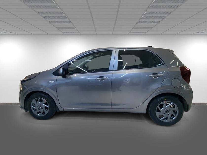 Bild 4 av Kia Picanto 1.0 GDi AMT Action OMG Leverans!