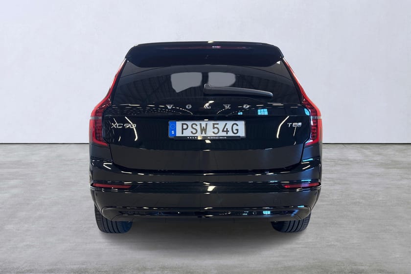 Bild 5 av Volvo XC90 T8 Ultra Dark