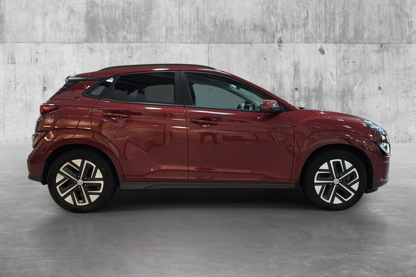 Bilde 4 av Hyundai Kona Electric 39.2 kWh Premium/39kWt/Krell/Navi/Dab/Cc/Isofix
