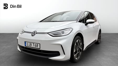 Volkswagen ID.3 Pro Performance