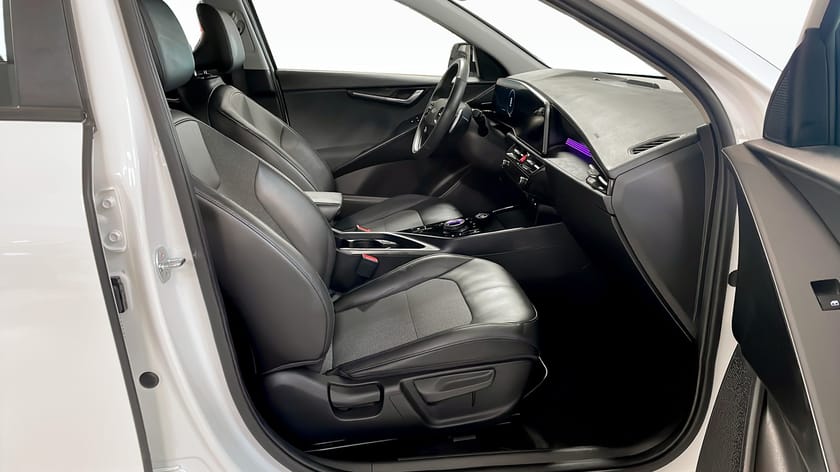 Bild 3 av Kia Niro Plug-In-Hybrid Advance 183Hk / Kamera / Adaptiv Farthållare