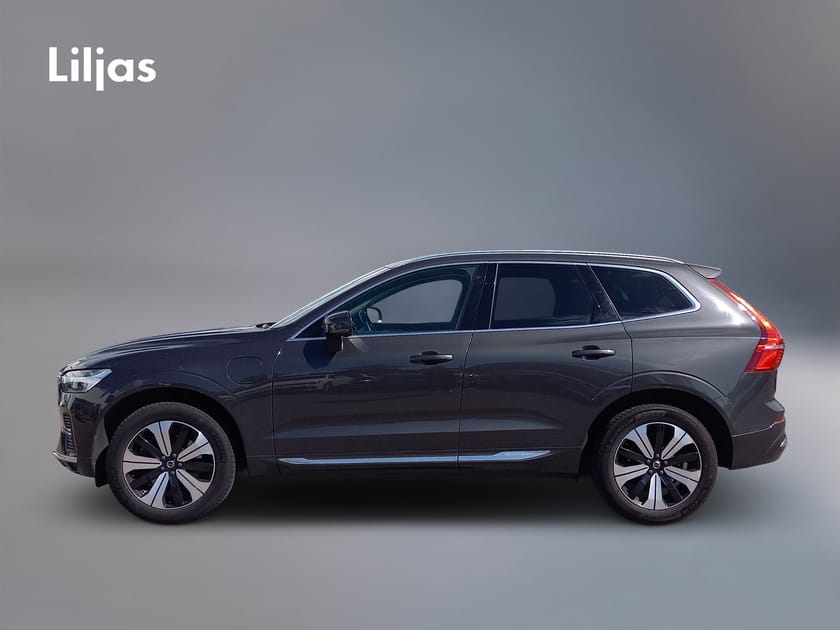 Bild 4 av Volvo XC60 Recharge T6 Core Edition