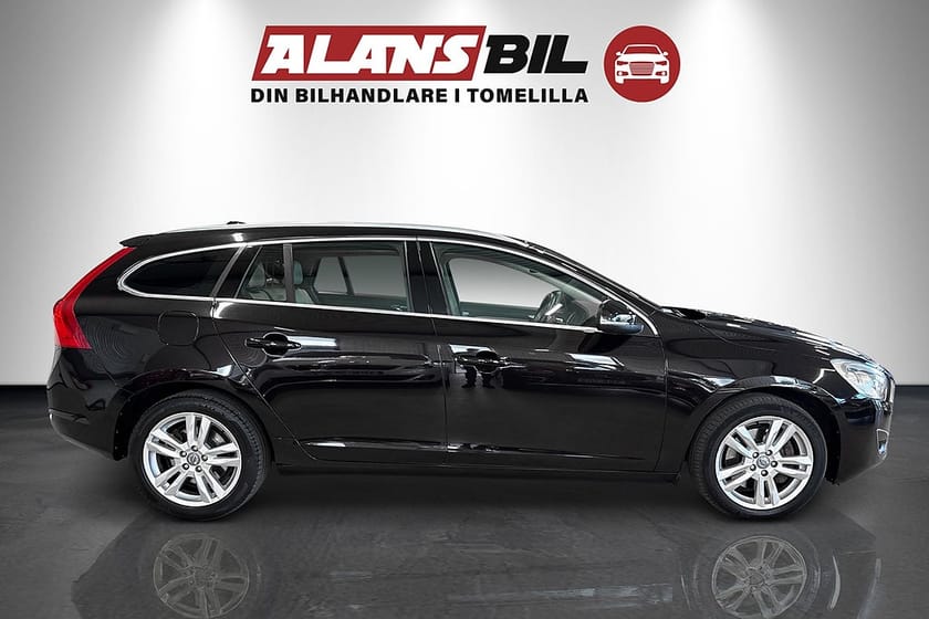 Bild 2 av Volvo V60