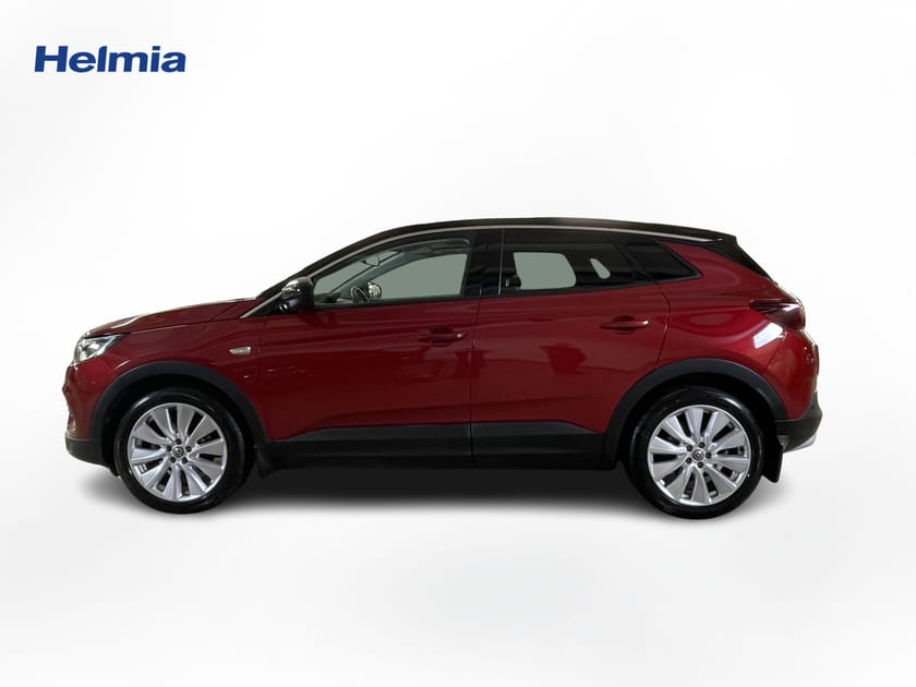 Bild 2 av Opel Grandland X 