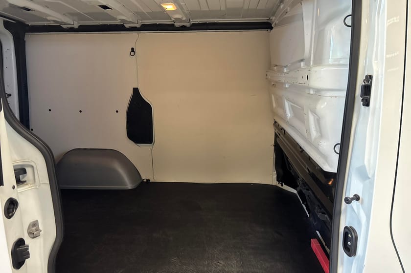 Bild 5 av Fiat Talento