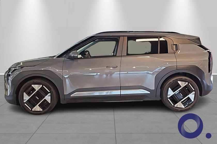 Bilde 2 av Kia EV3 Standard Range Exclusive pluss Range, ADAPTIV CRUISE, KAMERA