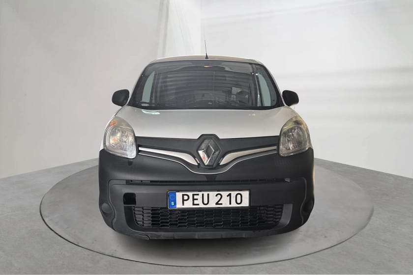 Bild 5 av Renault Kangoo Express 1.5 dCi Skåp (90hk)