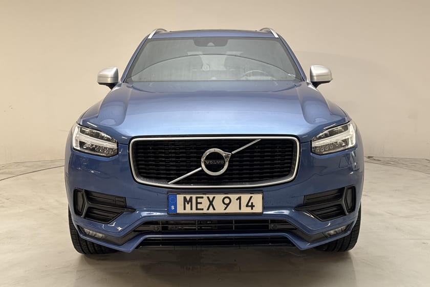 Bild 5 av Volvo XC90