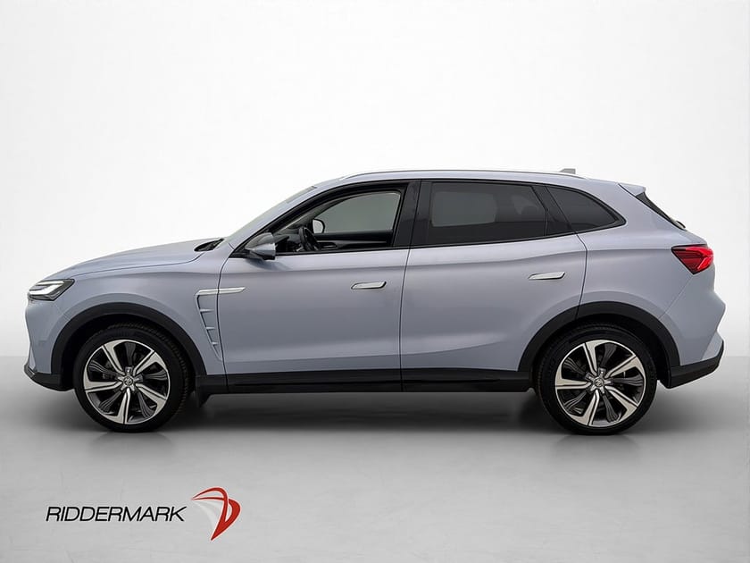 Bild 5 av MG Marvel R Performance AWD Pano Skinn BOSE 360° CarPlay