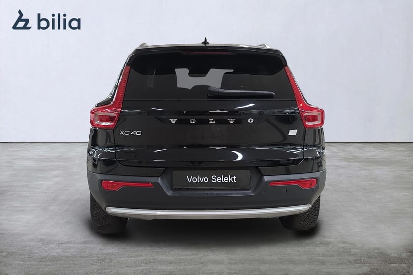 Bild 5 av Volvo XC40 Recharge T5 Plus Bright