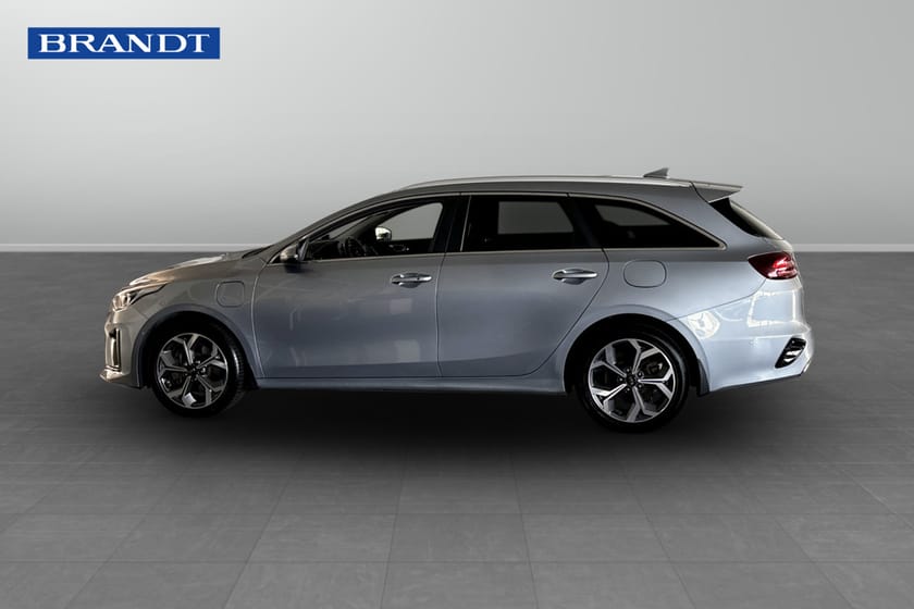Bild 3 av Kia Ceed Sportswagon Plug-in Hybrid DCT, 141hk