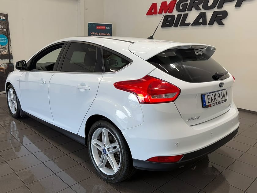 Bild 5 av Ford Focus