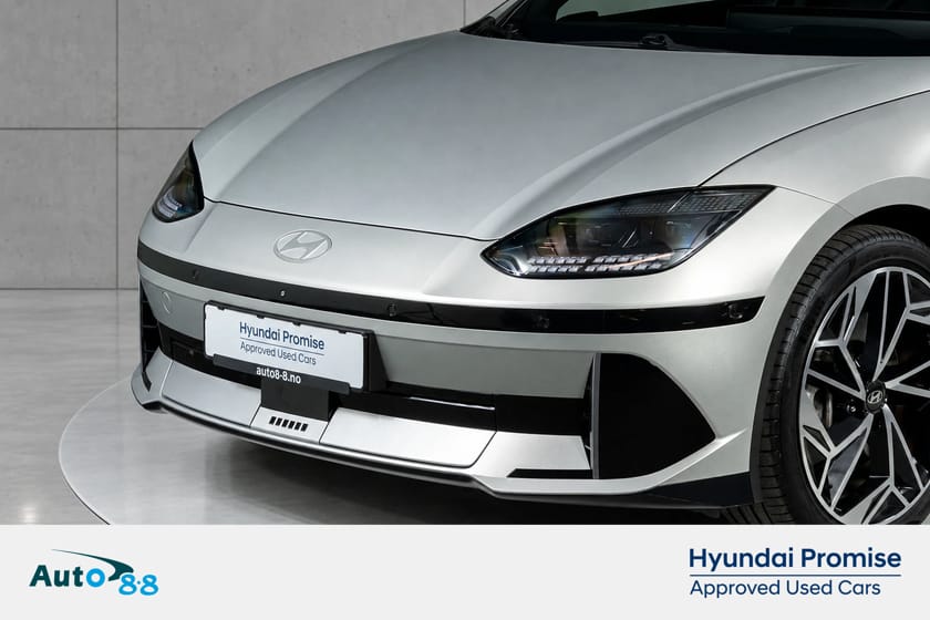 Bilde 3 av Hyundai Ioniq 6