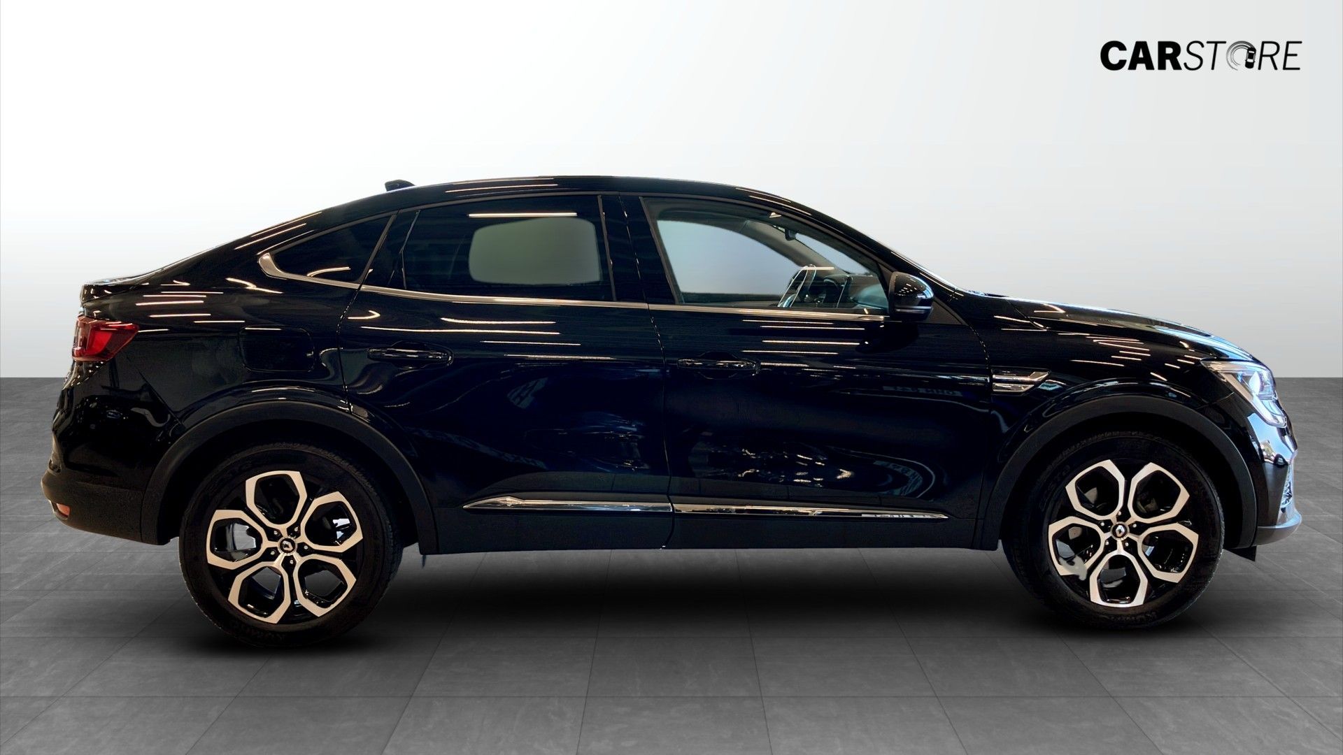 Renault Arkana 2022, kuva 6/10