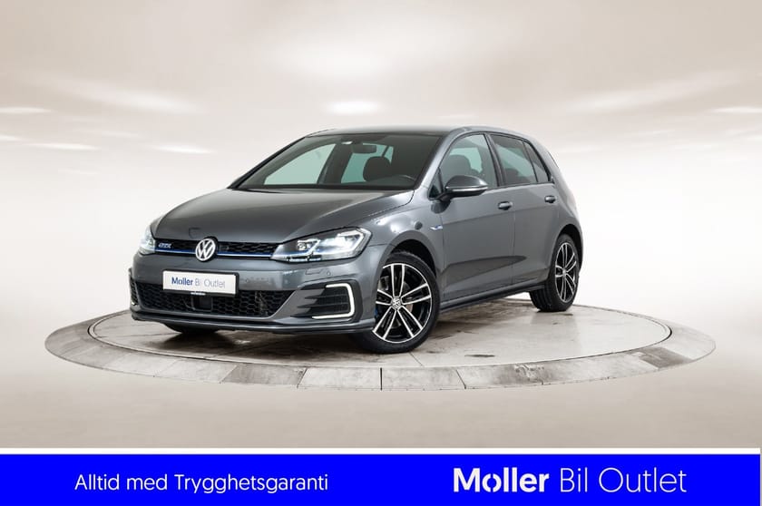 Bilde 1 av Volkswagen Golf GTE 5d