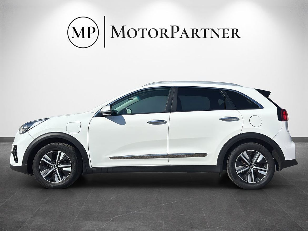 Kia Niro P-HEV, bild 4 av 22