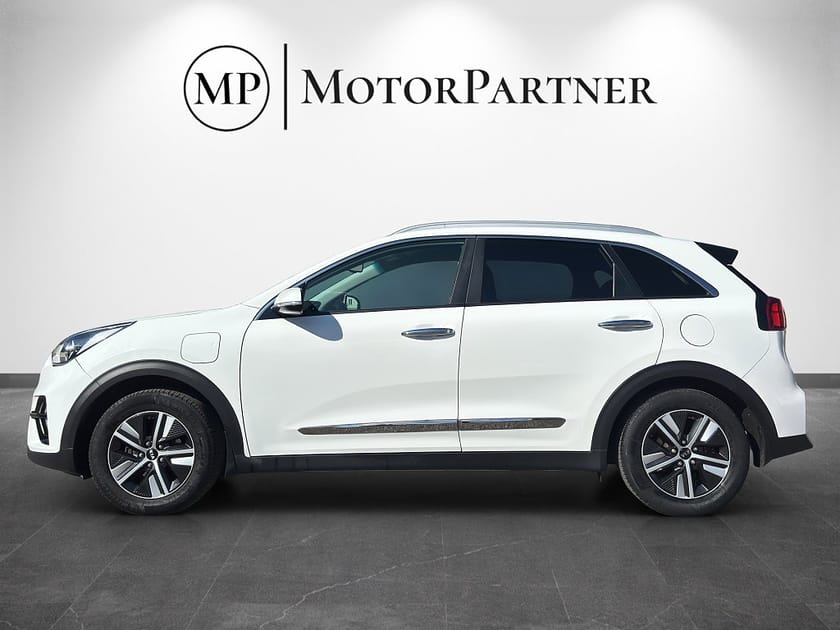 Bild 4 av Kia Niro P-HEV Plug-in Hybrid Advance Plus B-Kamera Navi Rattvärme
