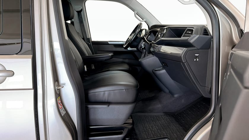 Bild 3 av Volkswagen Multivan