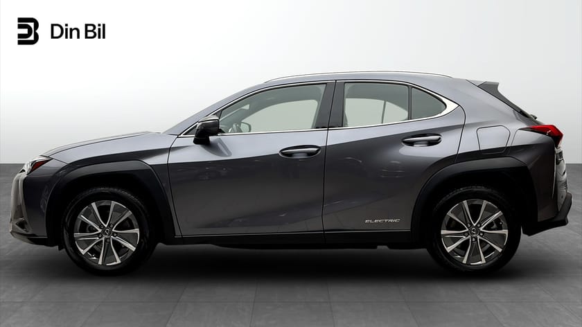 Bild 2 av Lexus UX 300e 204 hk/Premium/Kamera/Elstolar