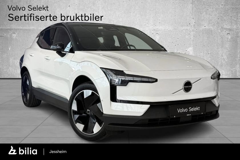 Bilde 1 av Volvo EX30 Twin Motor Performance 428Hk AWD Ultra, Google, 360* Kamera, H&K, Panorama