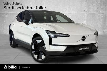 Volvo EX30 Twin Motor Performance 428Hk AWD Ultra, Google, 360* Kamera, H&K, Panorama