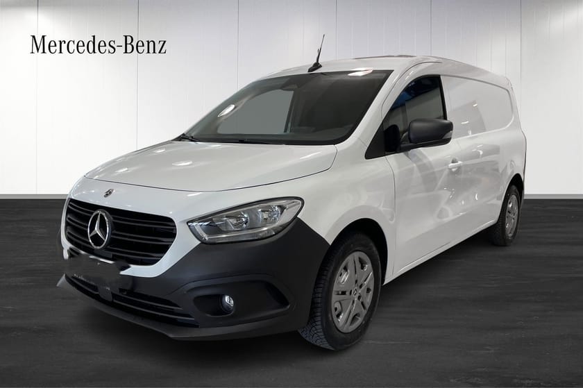 Bild 1 av Mercedes-Benz Citan 110 CDI