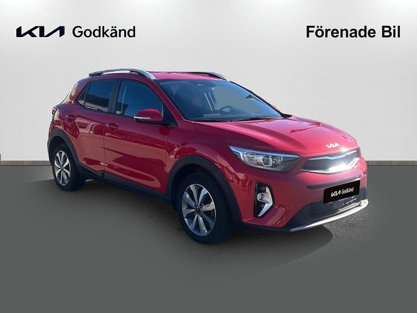 Bild 3 av Kia Stonic