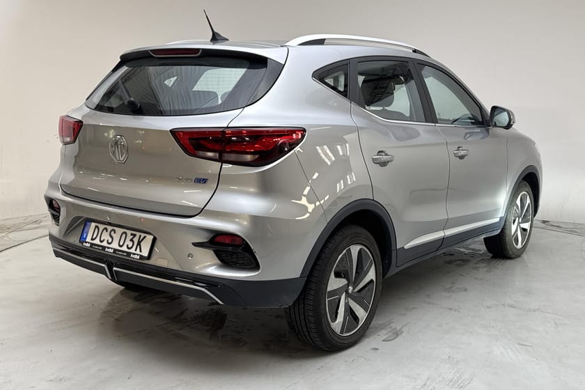 Bild 3 av MG ZS EV Long Range