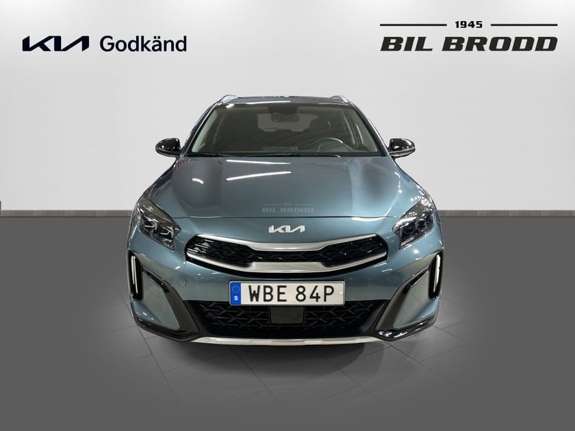 Bild 2 av Kia XCeed Plug-in Hybrid Advance