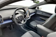 Volvo EX30 Single Motor Extended Range