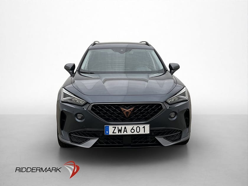 Bild 2 av CUPRA Formentor