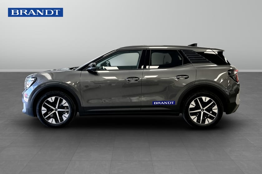 Bild 3 av Ford Explorer EV Extended Range AWD AWD, LONG (79 KWH) BUSINESS EDITION