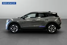 Ford Explorer EV Extended Range AWD