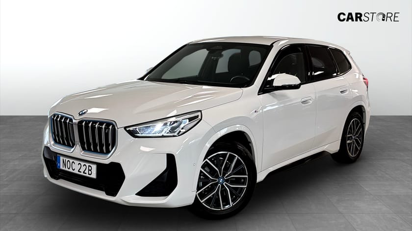 Bild 1 av BMW iX1 xDrive30 M-SPORT NAVI KAMERA 306HK