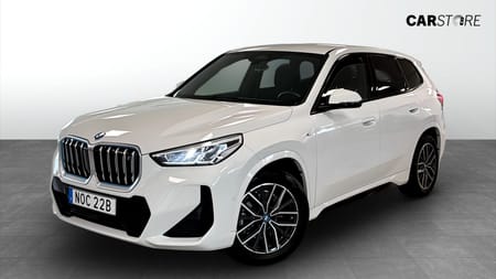 BMW iX1 xDrive30
