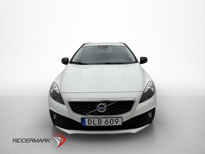 Bild 2 av Volvo V40 Cross Country T4 Momentum Dragkrok Navi P-Sensorer